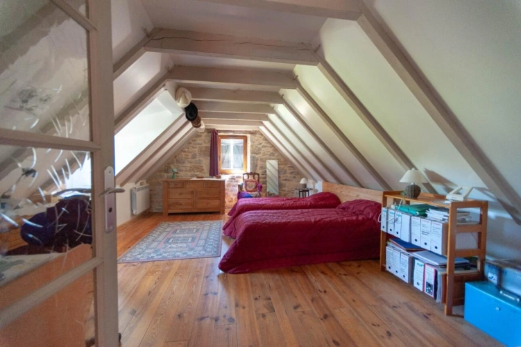 Photos 15 - Rurale - Maison de caractère