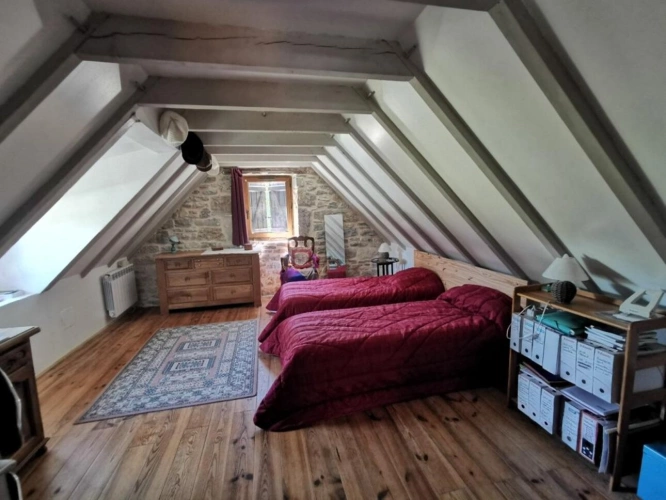 Photos 17 - Rurale - Maison de caractère