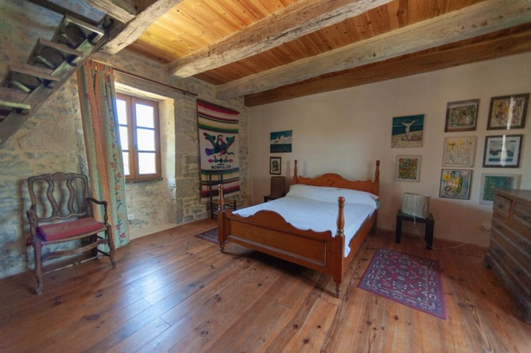 Photos 18 - Rurale - Maison de caractère