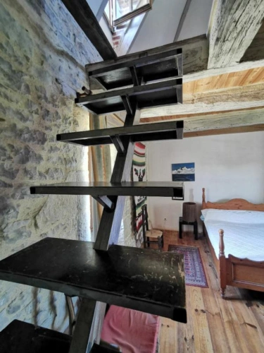 Photos 19 - Rurale - Maison de caractère