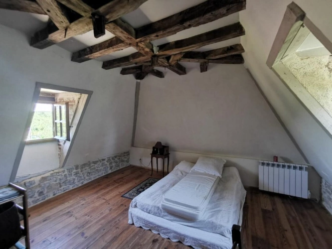 Photos 20 - Rurale - Maison de caractère