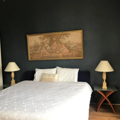 Photos 10 - Équestre - Magnifique château entièrement rénové et propriété équestre à vendre proche de SANCERRE (18)