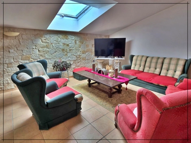 Photos 5 - Touristique - Propriété de Caractère avec Gîtes – Sud Lot-et-Garonne / Aux Portes du Gers