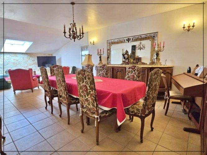 Photos 6 - Touristique - Propriété de Caractère avec Gîtes – Sud Lot-et-Garonne / Aux Portes du Gers