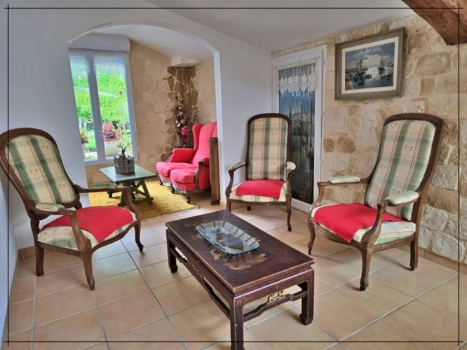 Photos 7 - Touristique - Propriété de Caractère avec Gîtes – Sud Lot-et-Garonne / Aux Portes du Gers