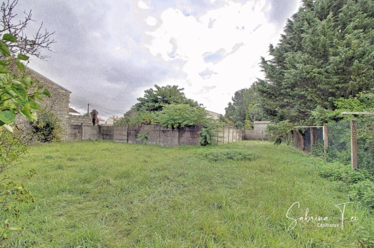 Photos 4 - Touristique - Propriété à vendre 7 pièces SAINT MEDARD D'AUNIS (17)