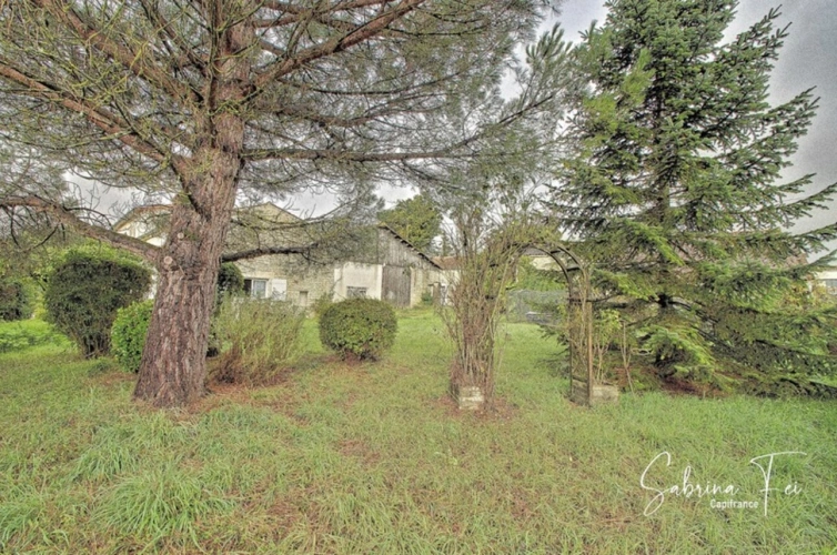 Photos 7 - Touristique - Propriété à vendre 7 pièces SAINT MEDARD D'AUNIS (17)