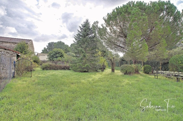 Photos 8 - Touristique - Propriété à vendre 7 pièces SAINT MEDARD D'AUNIS (17)