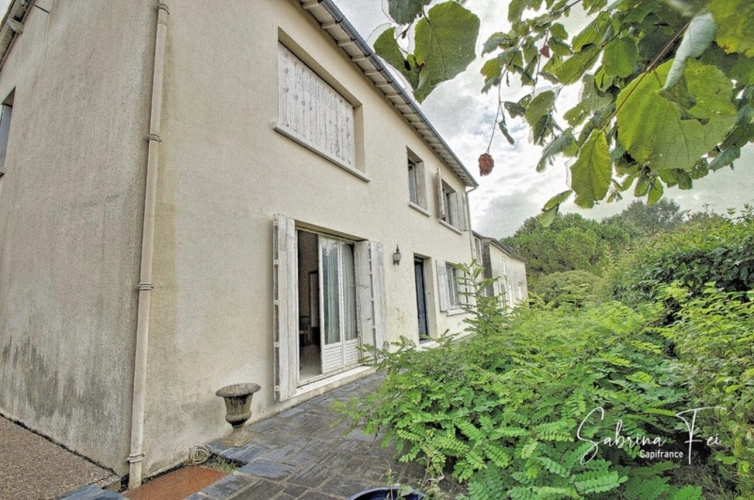 Photos 13 - Touristique - Propriété à vendre 7 pièces SAINT MEDARD D'AUNIS (17)