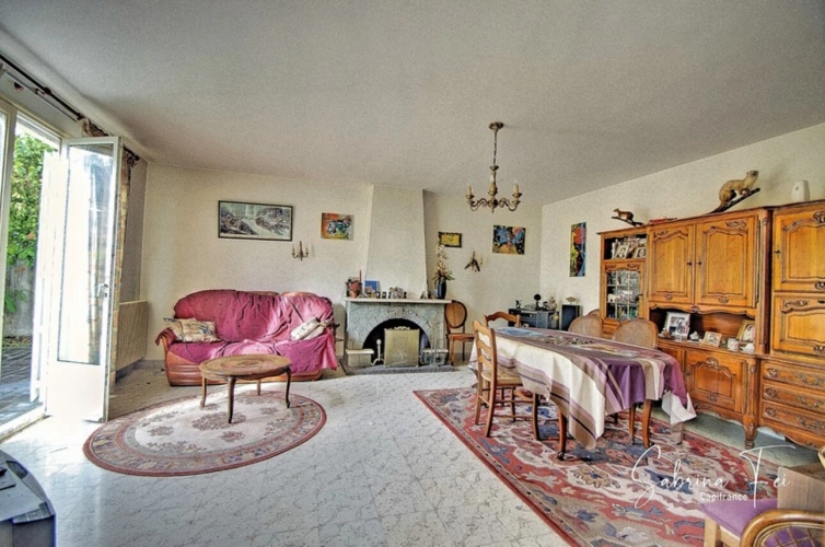 Photos 18 - Touristique - Propriété à vendre 7 pièces SAINT MEDARD D'AUNIS (17)