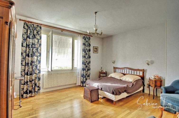 Photos 19 - Touristique - Propriété à vendre 7 pièces SAINT MEDARD D'AUNIS (17)