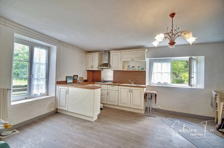 Photos 21 - Touristique - Propriété à vendre 7 pièces SAINT MEDARD D'AUNIS (17)