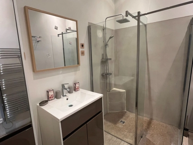 Photos 21 - Prestige - Marciac (32) ELEGANTE MAISON DE MAITRE, sans travaux, avec maison d'artistes ou gîte, parc séculaire clos de murs