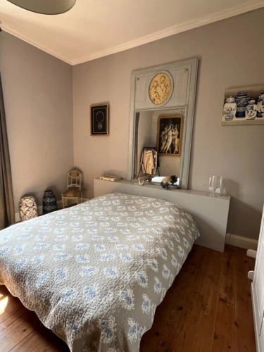 Photos 30 - Prestige - Marciac (32) ELEGANTE MAISON DE MAITRE, sans travaux, avec maison d'artistes ou gîte, parc séculaire clos de murs