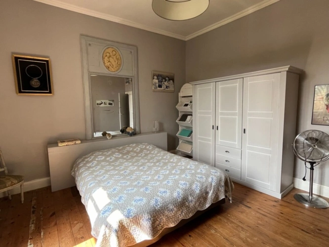 Photos 40 - Prestige - Marciac (32) ELEGANTE MAISON DE MAITRE, sans travaux, avec maison d'artistes ou gîte, parc séculaire clos de murs