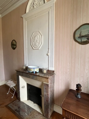 Photos 48 - Prestige - Marciac (32) ELEGANTE MAISON DE MAITRE, sans travaux, avec maison d'artistes ou gîte, parc séculaire clos de murs