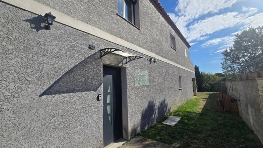 Photos 4 - Prestige - Propriete à vendre 8 pièces VILLEMOUSTAUSSOU (11) logement independant 246m2 habitable sur terrain 554m2