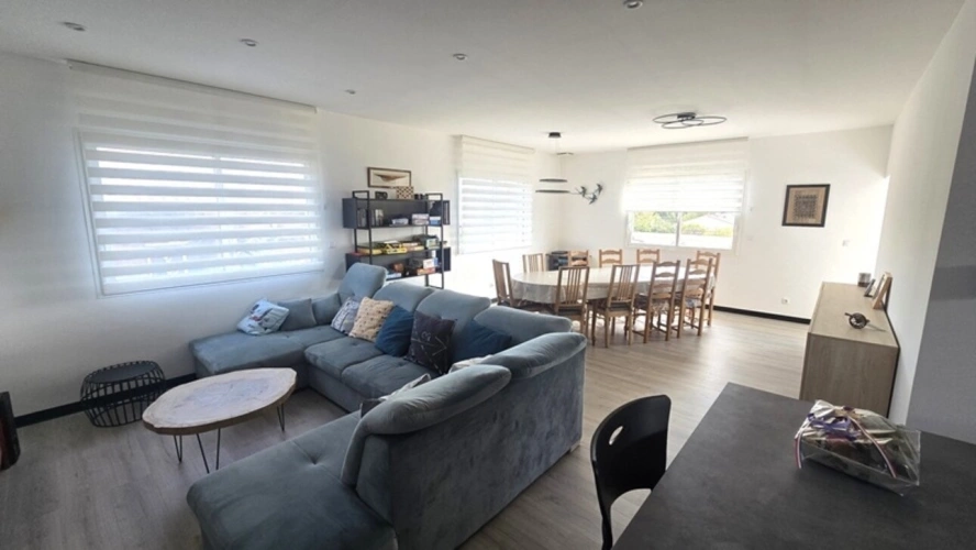 Photos 5 - Prestige - Propriete à vendre 8 pièces VILLEMOUSTAUSSOU (11) logement independant 246m2 habitable sur terrain 554m2