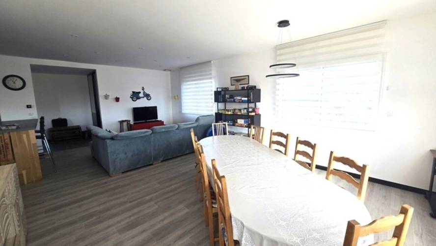 Photos 6 - Prestige - Propriete à vendre 8 pièces VILLEMOUSTAUSSOU (11) logement independant 246m2 habitable sur terrain 554m2