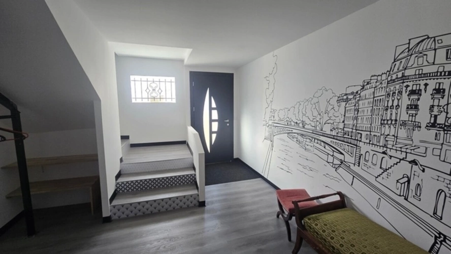 Photos 9 - Prestige - Propriete à vendre 8 pièces VILLEMOUSTAUSSOU (11) logement independant 246m2 habitable sur terrain 554m2