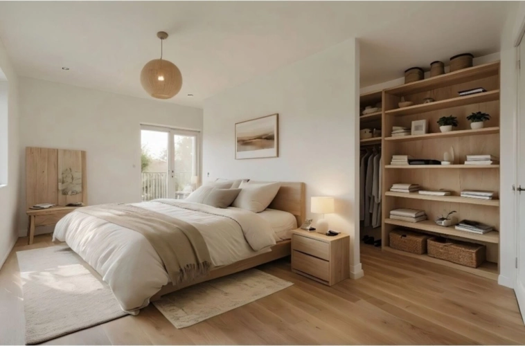 Photos 4 - Équestre - Propriete à vendre 7 pièces proche de EPINAL (88) FERME rénovée + HANGAR/GARAGE + 5000 m2 de TERRAIN