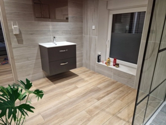 Photos 5 - Équestre - Propriete à vendre 7 pièces proche de EPINAL (88) FERME rénovée + HANGAR/GARAGE + 5000 m2 de TERRAIN