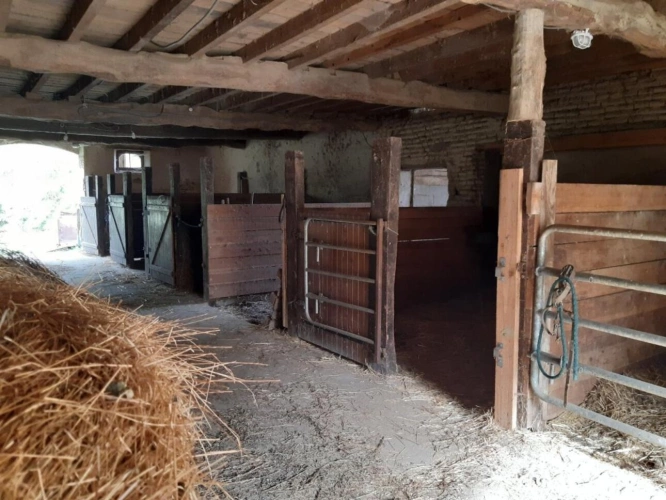 Photos 13 - Équestre - Corps de ferme