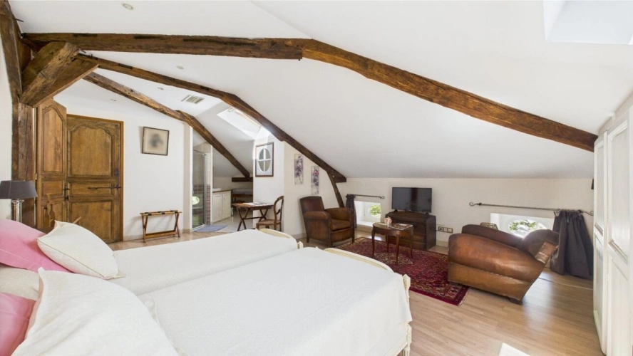 Photos 11 - Touristique - Habitation de loisirs