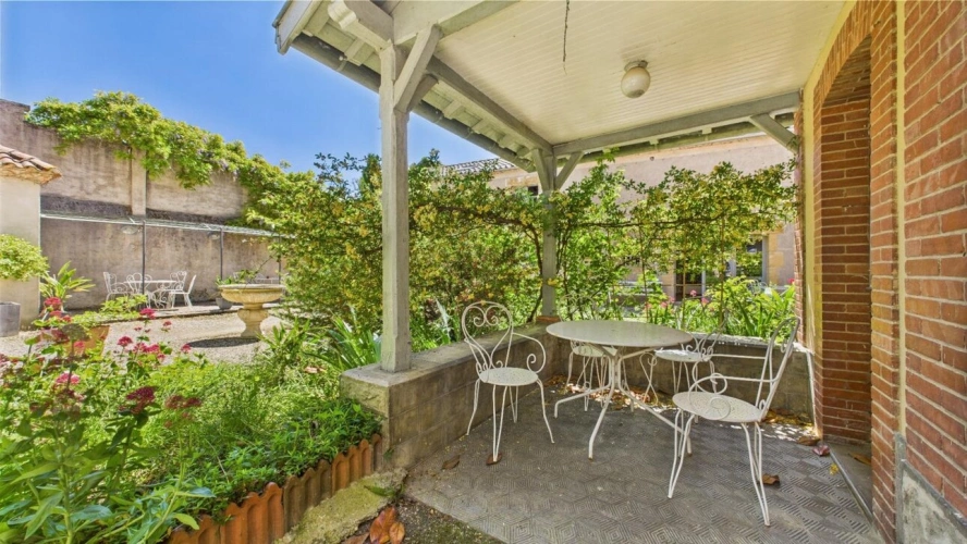 Photos 14 - Touristique - Habitation de loisirs