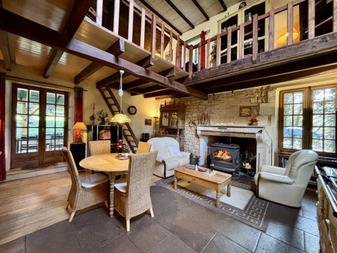 Photos 4 - Touristique - Maison