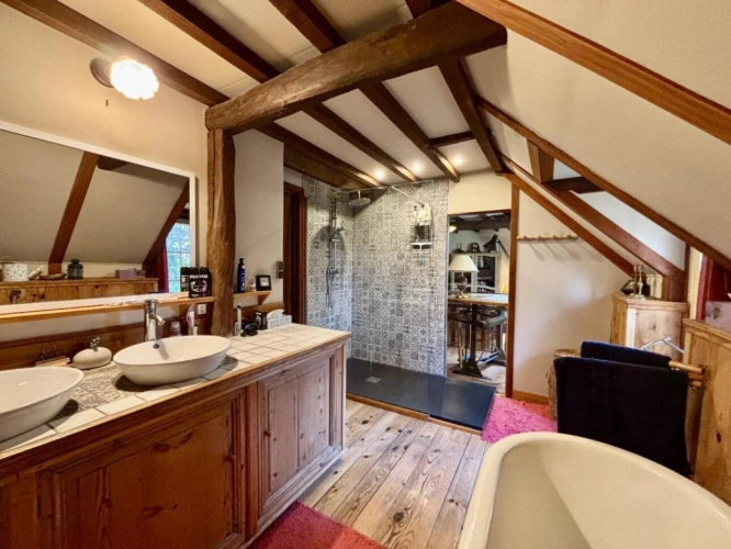 Photos 11 - Touristique - Maison