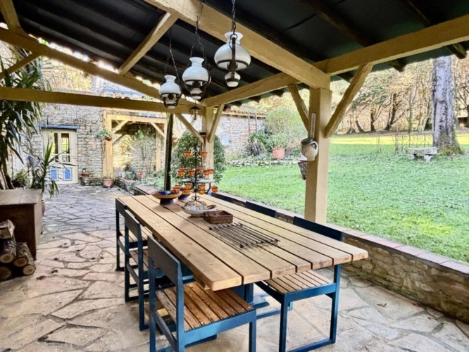 Photos 15 - Touristique - Maison