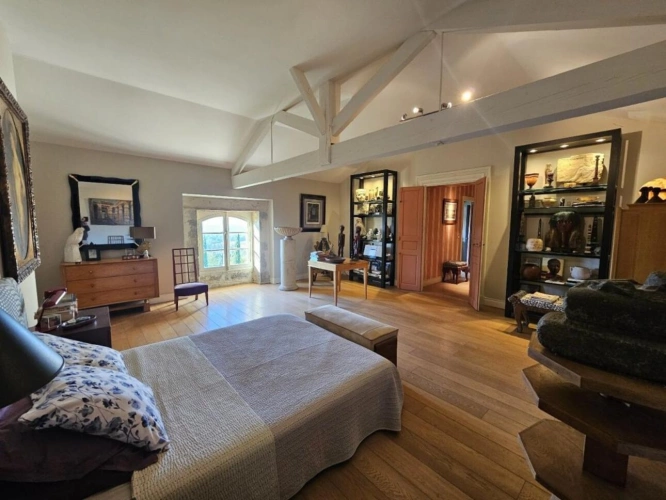 Photos 12 - Prestige - Demeure