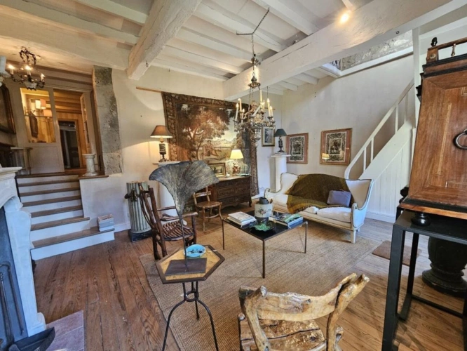 Photos 15 - Prestige - Demeure