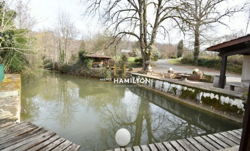 Photos 19 - Touristique - Domaine