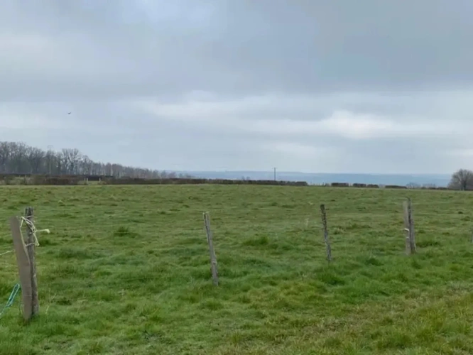 Photos 1 - Agricole - A vendre (Allier 03) à 20 minutes de Montluçon, exploitation agricole de 26 ha groupés