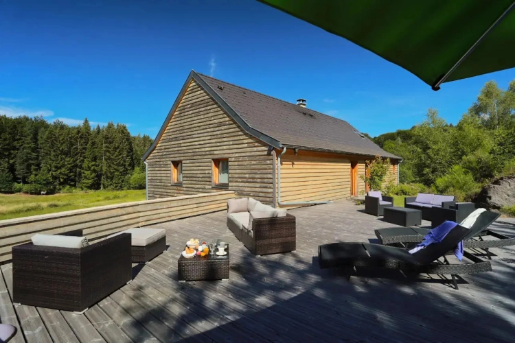 Photos 8 - Touristique - Magnifique domaine touristique haut de gamme sur 12,5 hectares en pleine nature sans aucun vis à vis à vendre