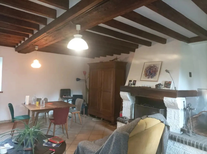 Photos 4 - Agricole - MICRO FERME BIOLOGIQUE à 1H30 au sud de Paris