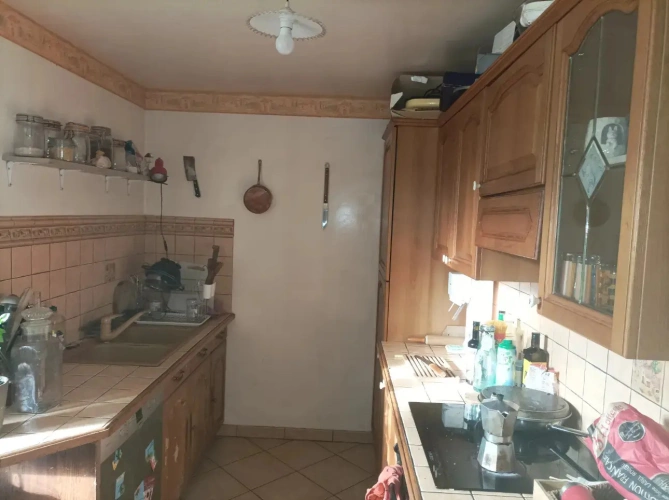 Photos 5 - Agricole - MICRO FERME BIOLOGIQUE à 1H30 au sud de Paris