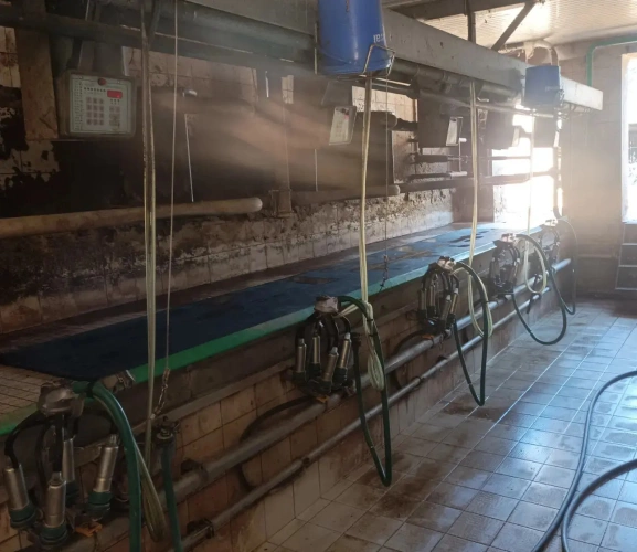 Photos 4 - Agricole - Exploitation agricole en agriculture biologique à fort potentiel - 92 ha de SAU irrigables en propriété