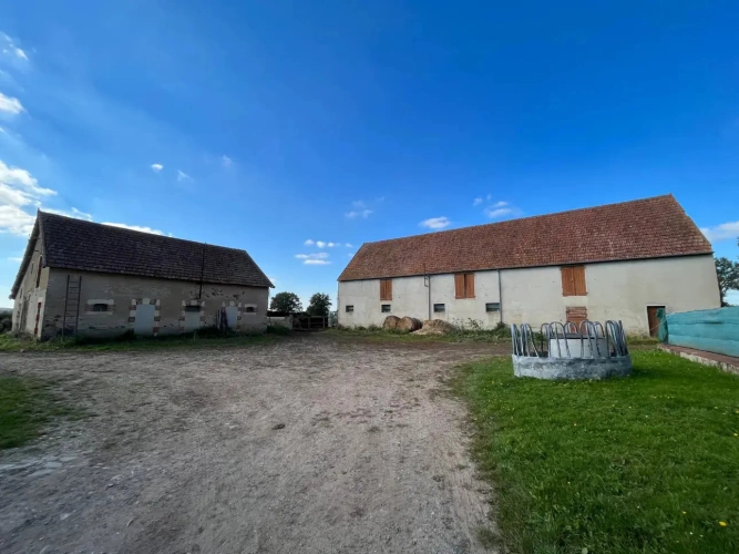 Photos 7 - Touristique - Maison sur vaste parc arboré et corps de ferme, le tout sur 2,3 ha