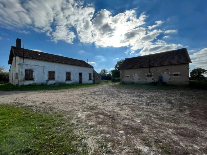 Photos 8 - Touristique - Maison sur vaste parc arboré et corps de ferme, le tout sur 2,3 ha