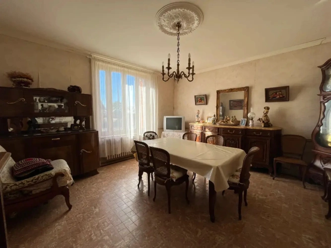 Photos 10 - Touristique - Maison sur vaste parc arboré et corps de ferme, le tout sur 2,3 ha