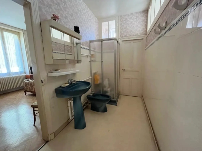 Photos 13 - Touristique - Maison sur vaste parc arboré et corps de ferme, le tout sur 2,3 ha