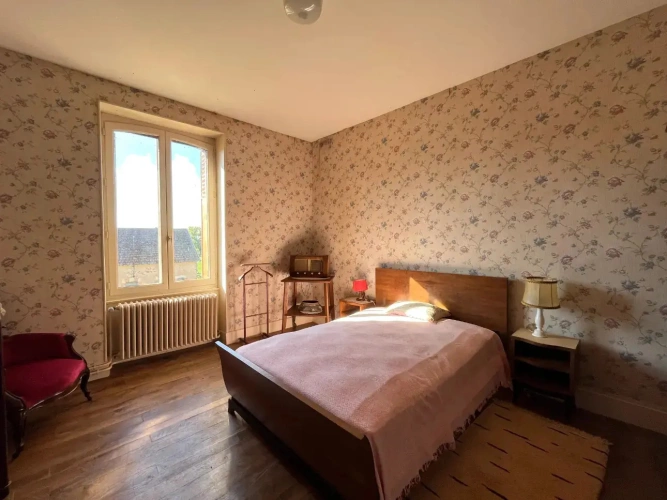 Photos 15 - Touristique - Maison sur vaste parc arboré et corps de ferme, le tout sur 2,3 ha