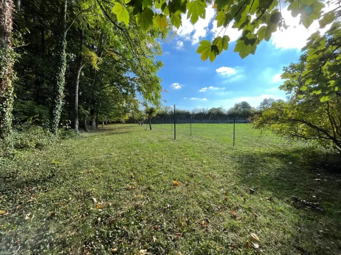 Photos 18 - Touristique - Maison sur vaste parc arboré et corps de ferme, le tout sur 2,3 ha