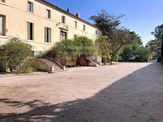 Photos 5 - Prestige - Propriété viticole