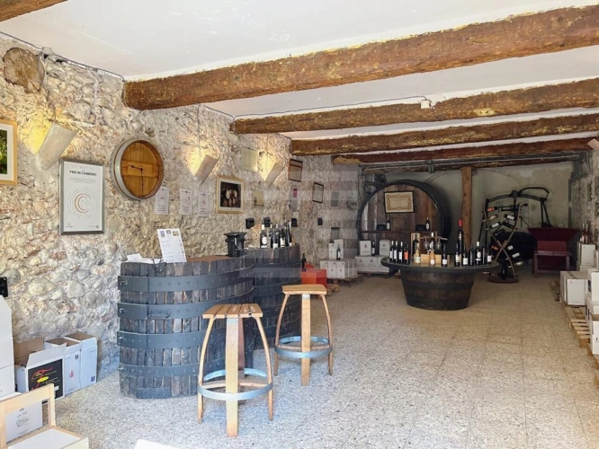 Photos 13 - Prestige - Propriété viticole