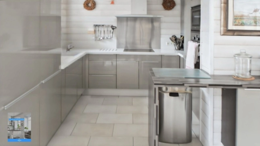 Photos 11 - Touristique - Ancien corps de ferme rénové avec terrain et dépendances