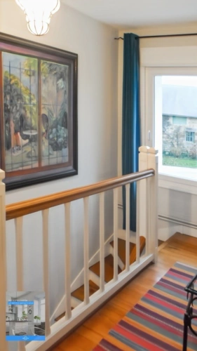 Photos 14 - Touristique - Ancien corps de ferme rénové avec terrain et dépendances